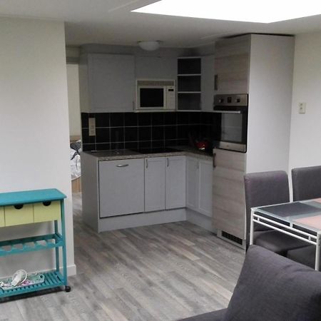 Jabaki Garden House Apartman Hoofddorp Kültér fotó
