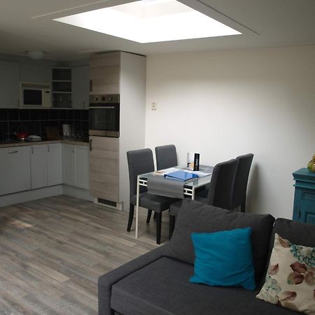 Jabaki Garden House Apartman Hoofddorp Kültér fotó