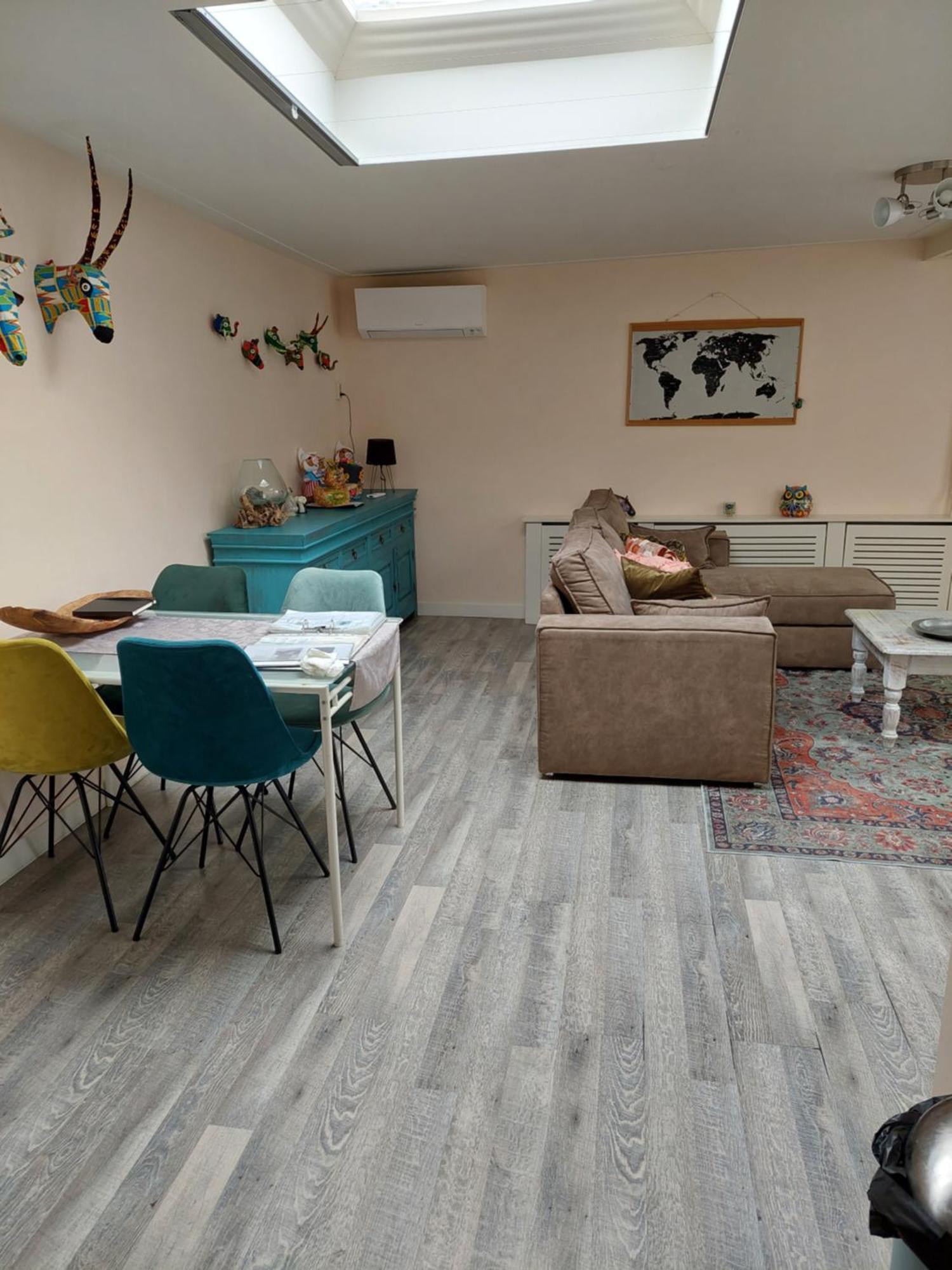 Jabaki Garden House Apartman Hoofddorp Kültér fotó