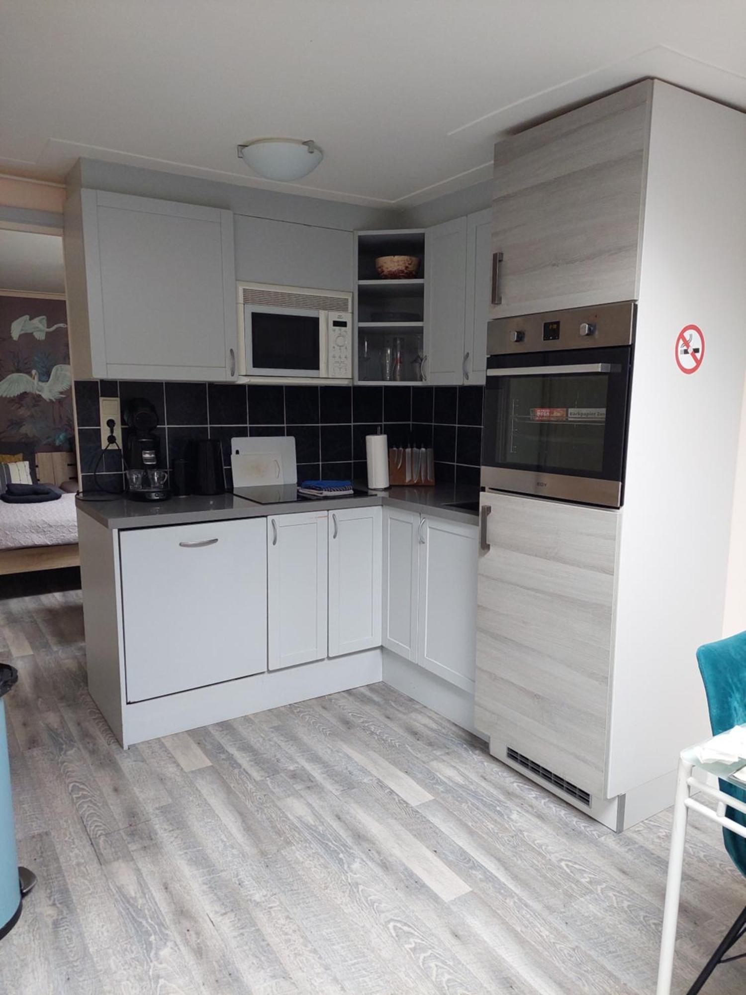 Jabaki Garden House Apartman Hoofddorp Kültér fotó